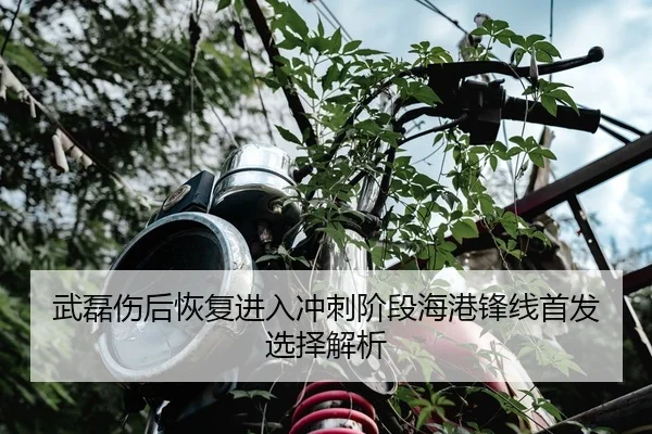 武磊伤后恢复进入冲刺阶段海港锋线首发选择解析